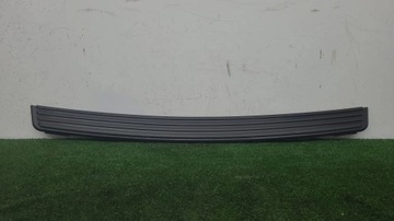 фото thumb №1, Планка накладка бампер багажник range discovery 3