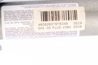 фото thumb №9, Bmw e66 шторка безопасности правая подушка безопасности 7011018