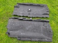 фото thumb №1, Захист підвіска renault austral 1.3 mild hybrid ліва права