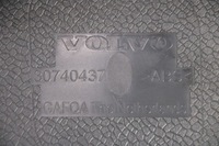 фото thumb №6, Volvo xc60 i рестайлінг оббивка захист кришки зад задньої багажника 30740437