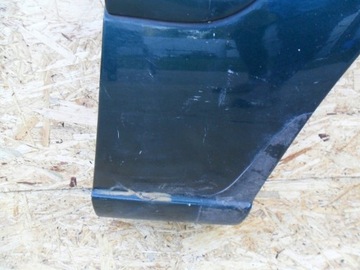 фото thumb №6, Mazda 626 gf/gw 1998- крило правий