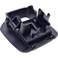 фото thumb №7, Bmw f20 f22 f23 f30 f34 заглушка защита сиденье задняя isofix czarna 7319604