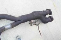 фото thumb №7, Вихлоп гасник система випускний mercedes cl w215