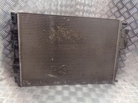 фото thumb №1, Радиатор wody renault scenic ii 2.0 dci