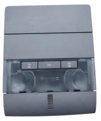 фото thumb №1, Освітлення кабіни лампа стельовий opel zafira b 13111872