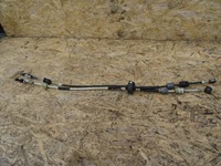 фото thumb №1, Тросы переключения передач opel meriva b