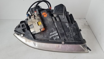 фото thumb №8, Фара лівий audi a6 c5 дорестайлінг ксенон hella 148473-00 європа