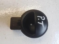 фото thumb №1, Ручка внутренняя правый задняя chevrolet aveo t200