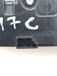 фото thumb №10, Porsche panamera 971 2017 переключатели подогрев сидений 971919709cl