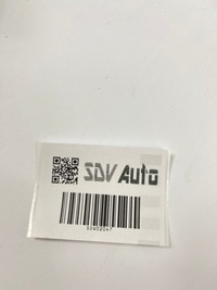 фото thumb №9, Pas безопасности левый водителя mercedes w124 sedan универсал 1248600586