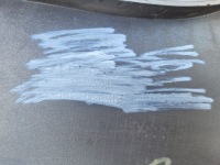 фото thumb №13, Hyundai santa fe iii | бампер задняя задний 86611-2w000 | 1058