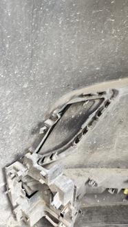 фото thumb №12, Бампер перед комплектный mazda cx-9 ii tc 2016-