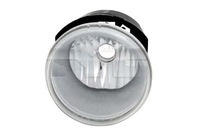 фото thumb №2, Фара протитуманний tyc 19 5769 01 9 4805858aa chrysler