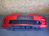 фото thumb №1, Бампер перед renault twingo iii 3 lift