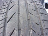 фото thumb №11, Peugeot 3008 5008 i колеса диски aluminiowe 18 4x108