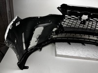 фото thumb №9, Lexus rx v бампер переднее перед решётка радиатора решётка org 2022-