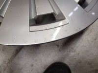 фото thumb №13, Audi a4 b9 колпаки 16" оригинал комплект 8w0601147 pod диски алюминий