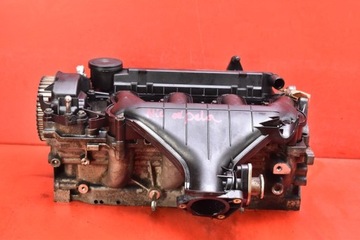 ГОЛОВКА ДВИГАТЕЛЯ 9641752610 DW10 FORD FOCUS MK2 2.0 TDCI 136 л.с. 04-08