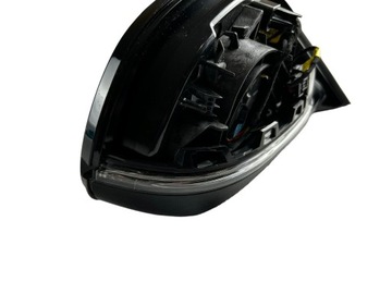 фото thumb №7, Зеркало внешние memory автобус правые оригинал bmw g01 8491670 5 pin