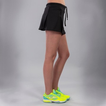 Теннисная юбка Joma Open II, размер XS