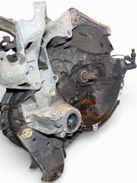 фото thumb №9, 2223la 2222rx коробка передач передач citroën c3 i