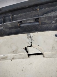 фото thumb №13, Ford s-max mk1 lift 10r- бампер перед передний