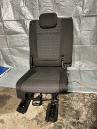 фото thumb №1, 54 opel meriva b сидіння правий задня задній