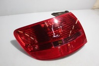 фото thumb №1, Лампа левая задняя audi a6 c6