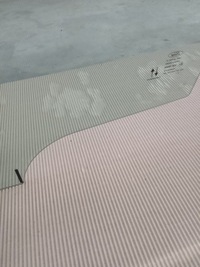 фото thumb №10, Ford ecosport lift 2017-23r. - стекло дверная pp