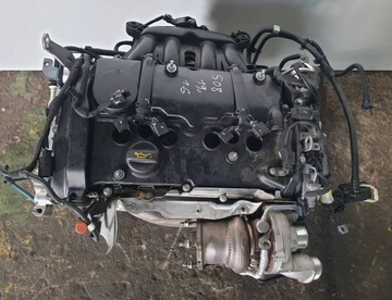 фото thumb №7, Peugeot 508 ii 19r двигун 1.6 thp psa 5g06 10fka7 54-tyśkm 132kw-180km kpl