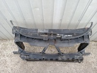 фото thumb №9, Vw phaeton pas передний усилитель передний całe