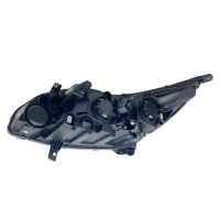 Nowa оригинальный номер лампа правый перед renault latitude 260103438r Недорого, фото thumb