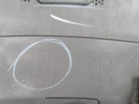 фото thumb №7, Dodge challenger розширення крила widebody