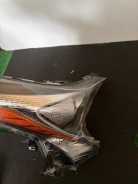 Фара правый  фара правый toyota prius 4 iv full led оригинал Недорого, фото thumb