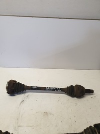 фото thumb №1, Bmw x1 e84 7591595 приводной вал приводной вал левый левая задняя 2.0