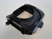 фото thumb №5, Mercedes s klasa w221 захист колонки кермового