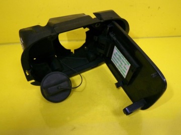 фото thumb №11, Кришка заливання пального renault laguna ii 8200002163 код lak: teb66 nr190