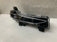 Протитуманна фара правий led drl tesla model 3 y Доставка, фото thumb