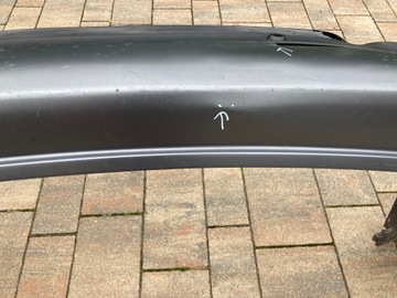 фото thumb №11, Бампер зад mercedes e клас w213 універсал amg рестайлінг