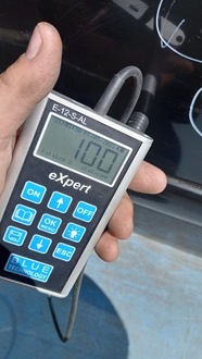 фото thumb №7, Двері задня задні ліва citroen c5 04r kombi