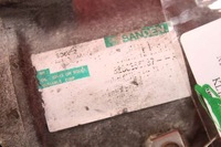 фото thumb №6, Компрессор насос кондиционера 8200365737a nissan tiida 1.5 dci 106 km 04-08