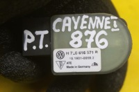 Датчик выравнивание света ксенон задний porsche cayenne 1 q7 7l0616571b Недорого, фото thumb