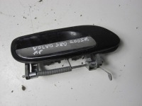 фото thumb №3, Ручка зовнішня передня права volvo s80 05r