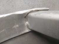 фото thumb №4, Балка бампера перед renault clio iv 4 captur