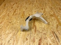 фото thumb №8, Кронштейн кронштейн бака розширювальний audi q4 e-tron 4kr121412c