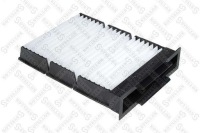 фото thumb №1, Фильтр салонный stellox toyota aygo 05-/psa c1 05-/107 05-