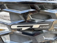 фото thumb №4, Kia sportage v решітка радіатора решітка радіатора gt-line 86351-r2cb0