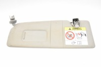 фото thumb №1, Bmw f20 f21 козирок захист сонцезахисна ліва 8067893