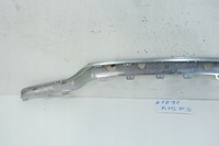 фото thumb №8, Молдинг хром бампера задня mercedes-benz ml w166