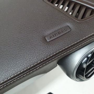 фото thumb №7, Mercedes w205 панель консоль подушки подушка безопасности